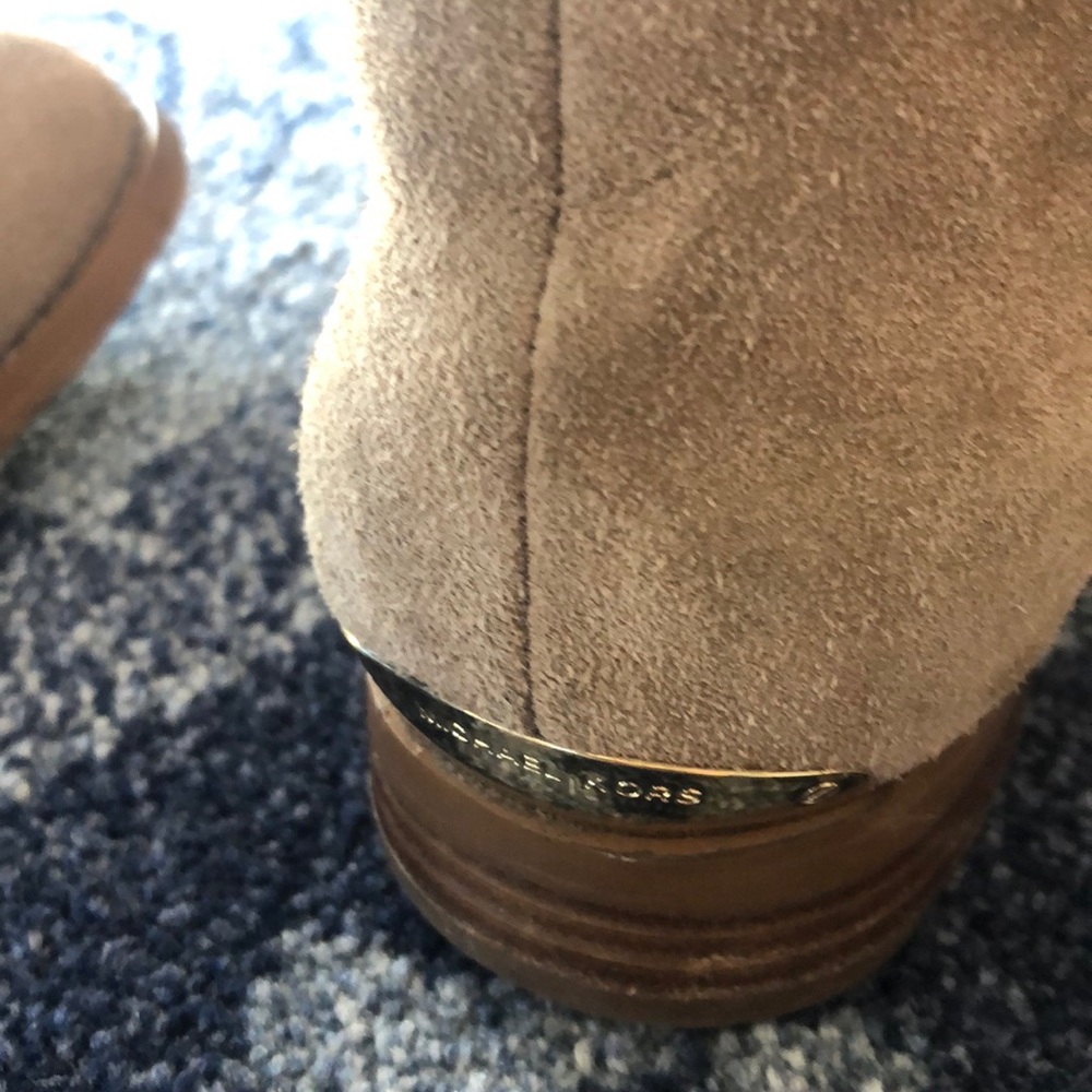 Michael Kors boots - Picture 4 of 7